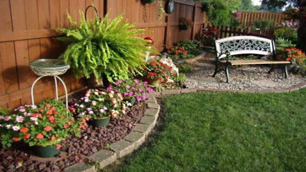 Artistic Staging and Design LLC - BackYard Appeal