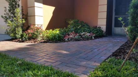 Artistic Staging and Design LLC - Walkway